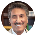 image of Dr. Michael Youssef