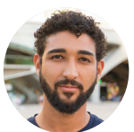 Haitham Open Door Campaign